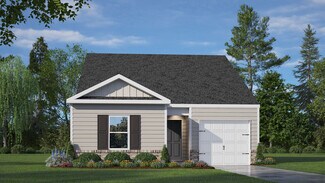 3805 Falcon Ct, Wilson, NC 27896