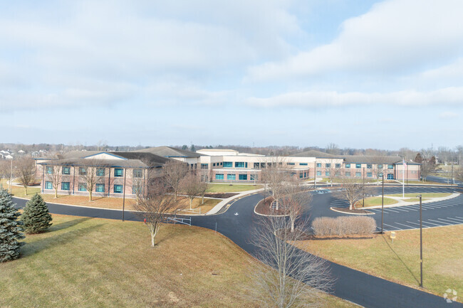 Blue Academy