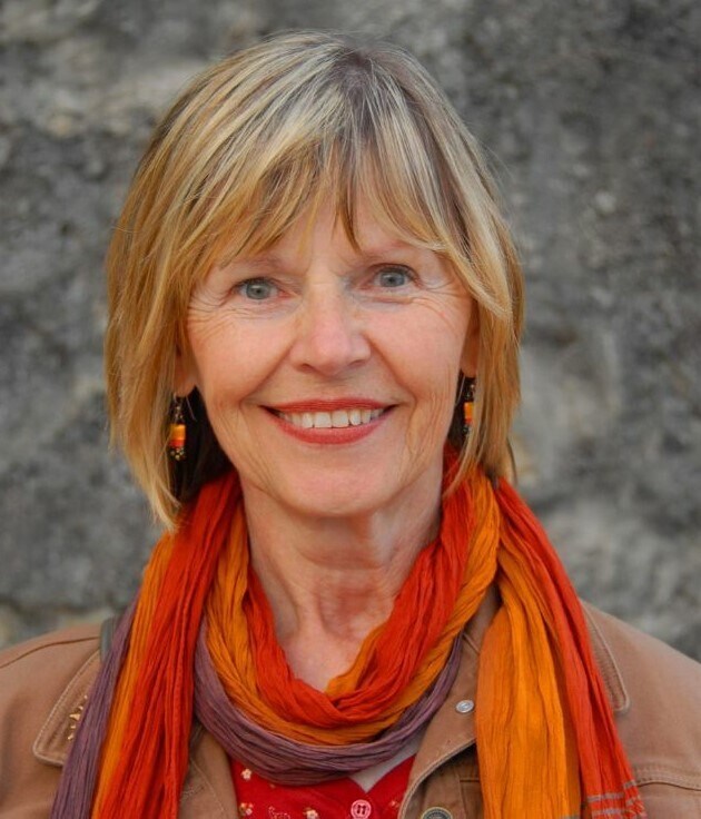 Lida Cozzetti