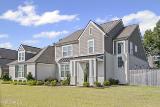 3971 Fieldstream Dr N, Olive Branch, MS 38654