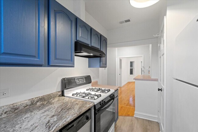 4043 N Spaulding Ave unit 1, Chicago, IL 60618 - photo 2