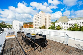 1846 N Cherokee Ave, Los Angeles, CA 90028