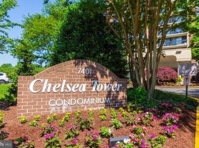 Chelsea Towers unit 807, Bethesda, MD 20817 - photo 2