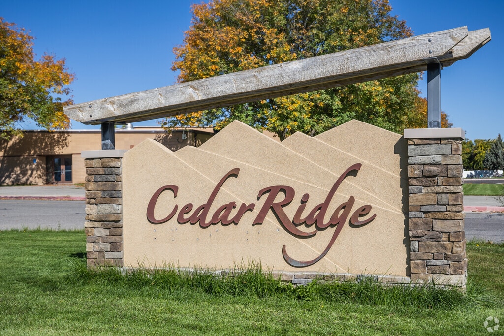 With a focus on excellence and personal growth, Cedar Ridge Elementary School helps every student reach their full potential.