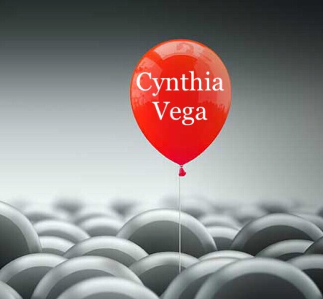Cynthia Vega