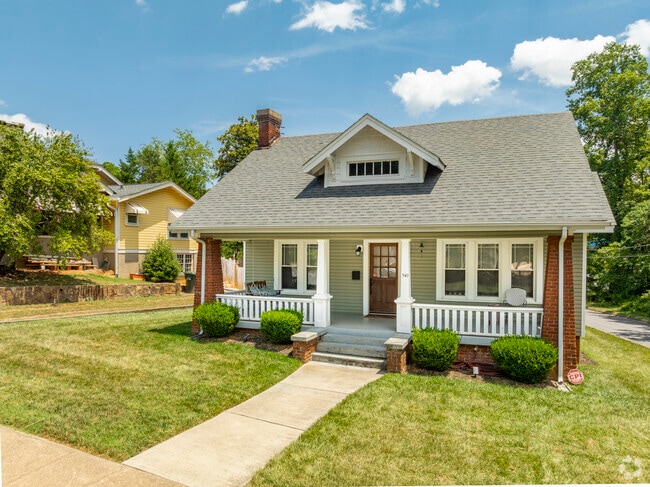 Beautiful bungalows that are well maintained are highly sought after in Ridgeview.