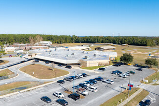 L.D. McArthur Elementary School