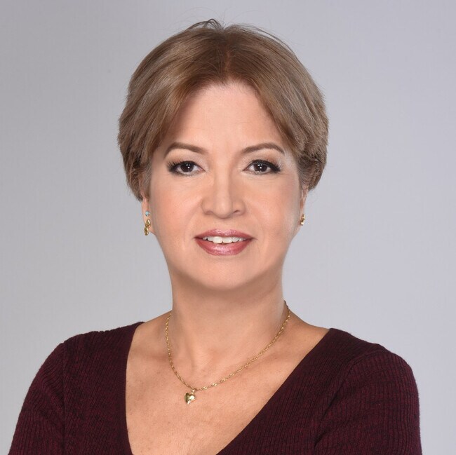 Lissette Barrios