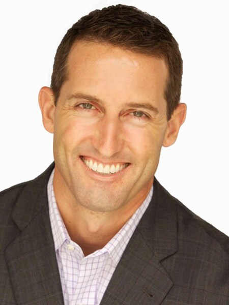 Colin Aita