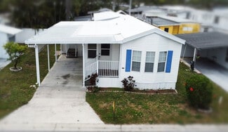 1108 49th Avenue Terrace W, Bradenton, FL 34207