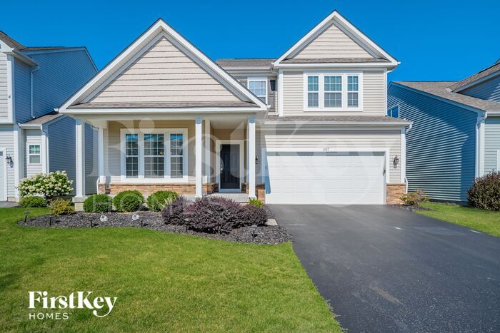 6157 Dajana Dr, Westerville, OH 43081 - photo 1