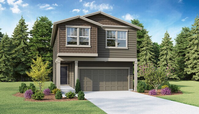 1721 Moran Ave unit 36209631, Snohomish, WA 98290 - photo 3