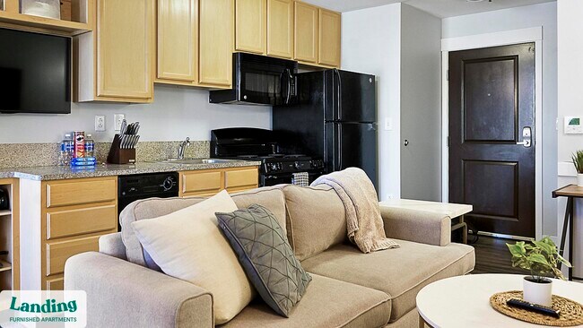 335 W 9th St unit 226.1403841, Indianapolis, IN 46202 - photo 3