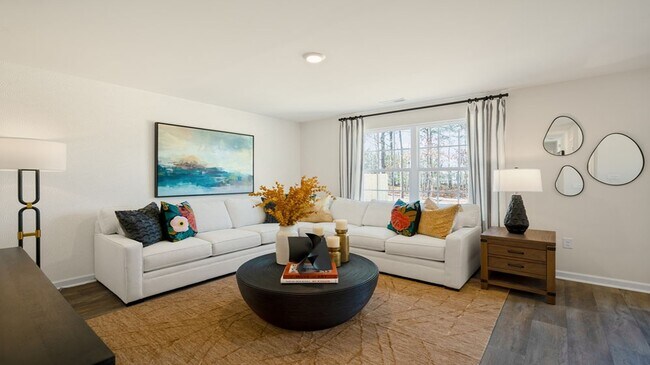 213 Olive Branch St, Sanford, NC 27332 - photo 6