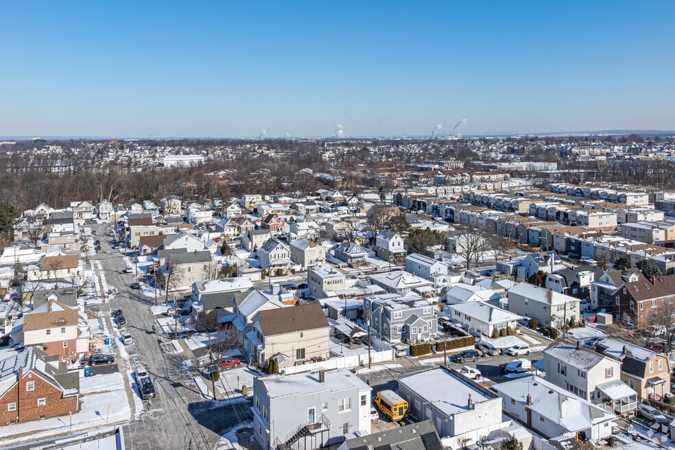 Downtown Perth Amboy