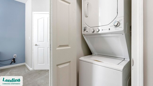 100 Peyton Place SW unit 6307, Atlanta, GA 30311 - photo 4