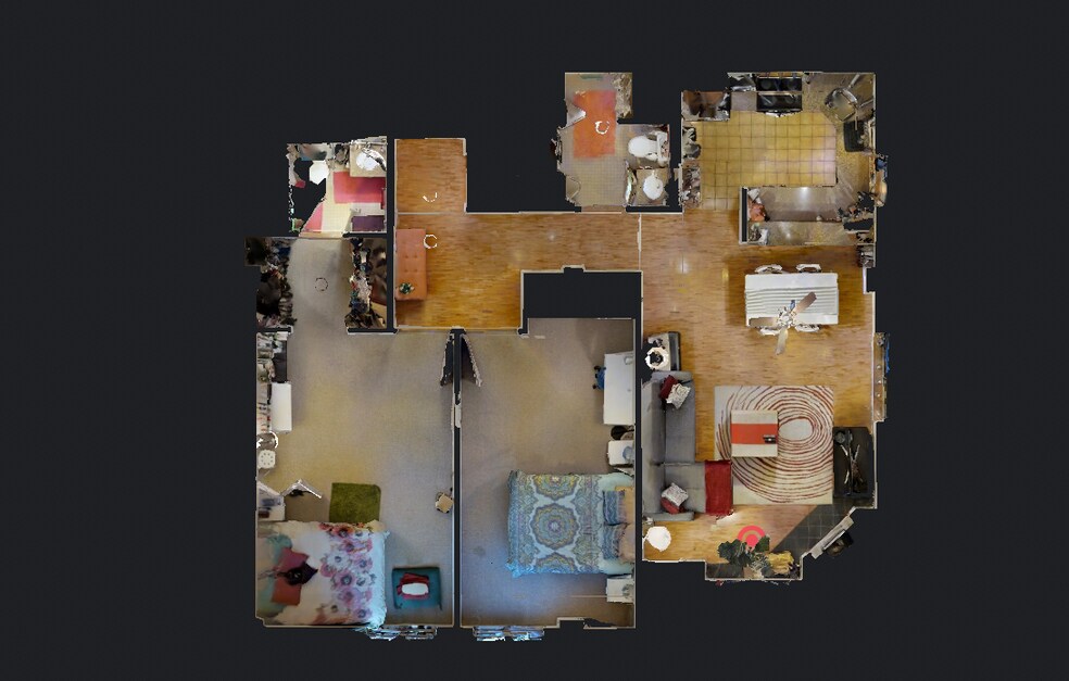 345 Franklin St unit 307, Cambridge, MA 02139 - photo 1