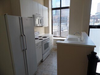 115 Richmond St Unit 1, Boston, MA 02124