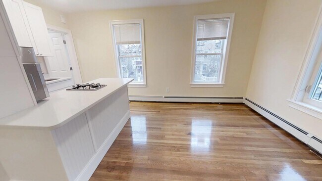 28 Edgerly Rd unit 19, Boston, MA 02115 - photo 6