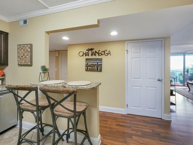 The Pinnacle unit 3C, Chattanooga, TN 37405 - photo 6