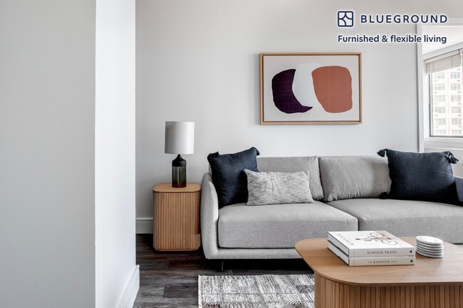 354 E 91st St unit FL9-ID1117, New York, NY 10128 - photo 2