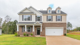 629 Struy St, Gibsonville, NC 27249
