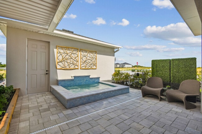 17106 Beachgrass Aly, Winter Garden, FL 34787 - photo 4