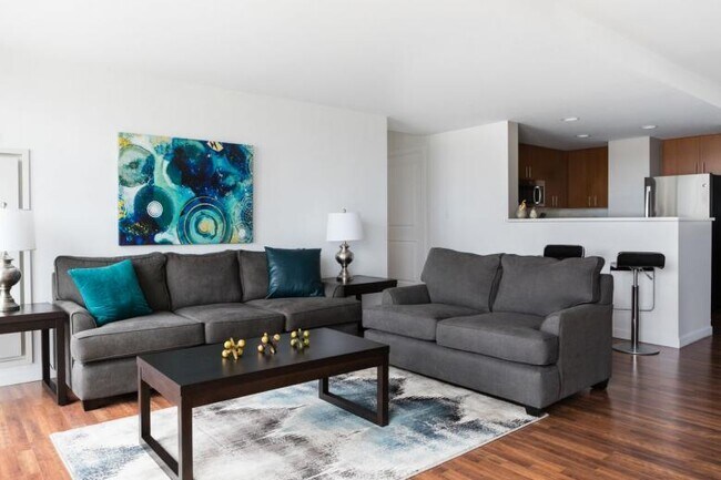 180 Brookline Ave unit 1250, Boston, MA 02215 - photo 5