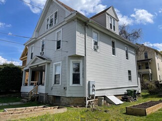 326 Wilson Ave Unit 1, Morgantown, WV 26501