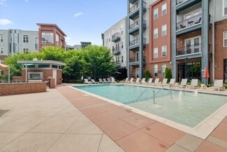 504 E Pettigrew St, Durham, NC 27701