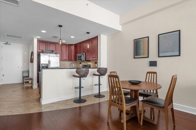 101 Eola Condominiums unit 1017 101 S Eola Driv, Orlando, FL 32801 - photo 5