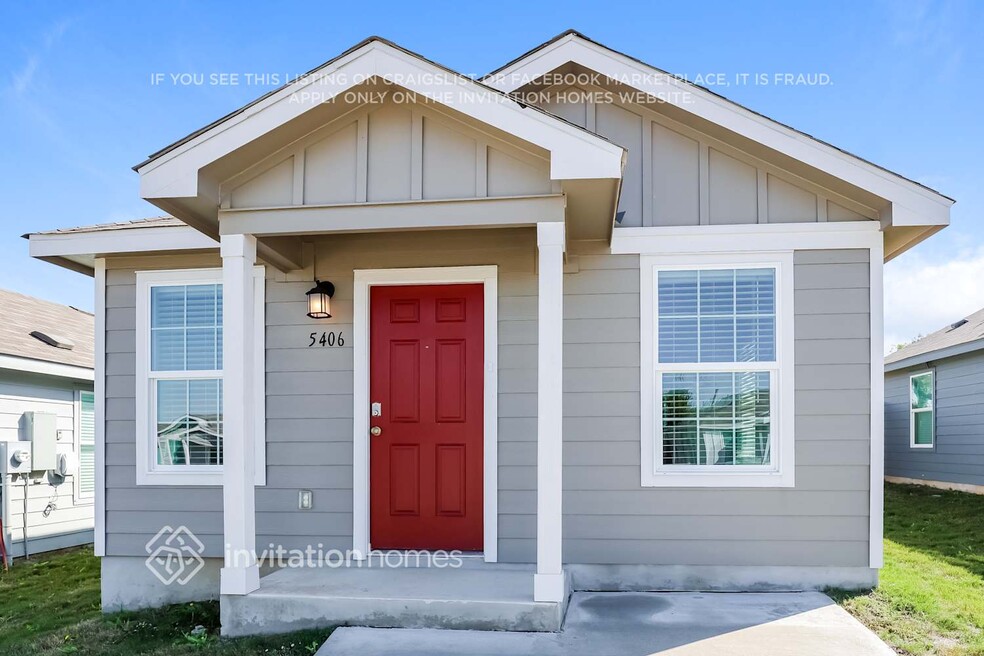 5406 Verdugos Place, San Antonio, TX 78244 - photo 1