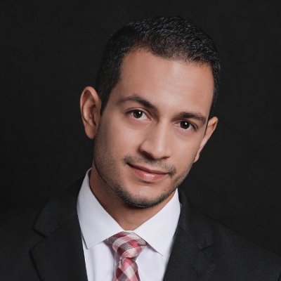 Agent Photo
