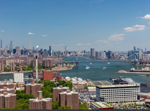 The Brooklyner, New York, NY 11201 - photo 6