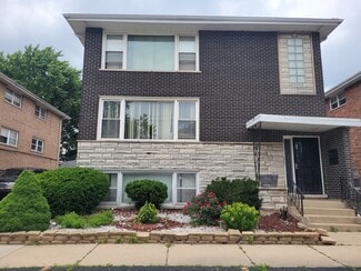 1920 State St Unit 2E, Calumet City, IL 60409