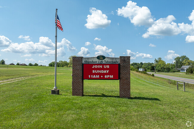 Germantown Christian School is a private, penecostal school in Germantown, Ohio.