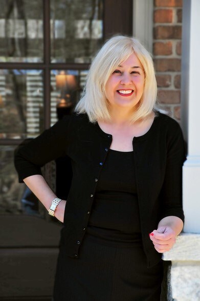 Mavis Anderson