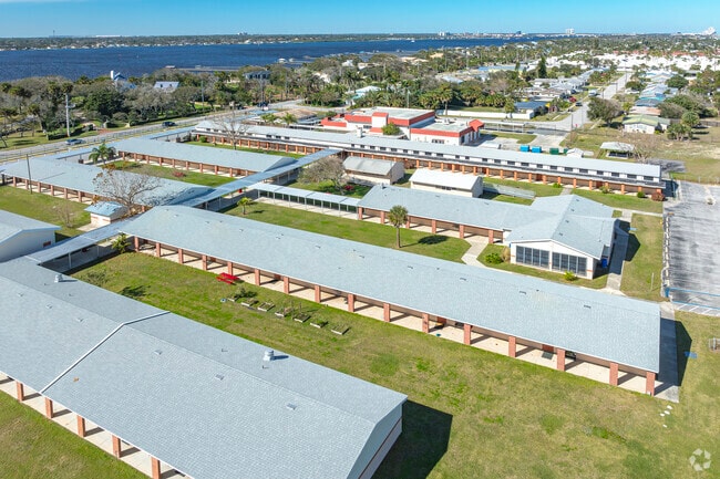 R.J. Longstreet Elementary School provides students a variety of academic opportunities.