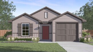 121 Celosia Loop, Uhland, TX 78640
