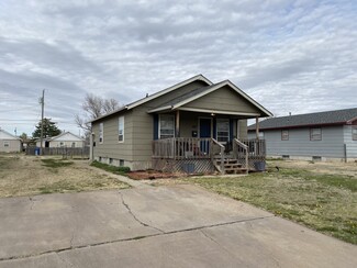 615 E 5th St Unit B, Hays, KS 67601