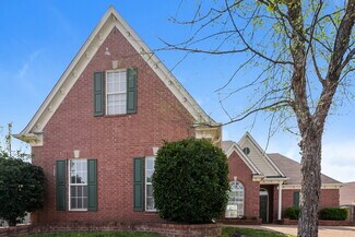 2675 Meis Ln, Memphis, TN 38016