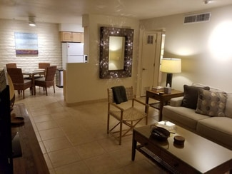 2413 N Loretta Dr Unit E, Tucson, AZ 85716