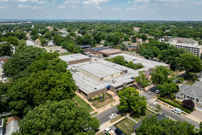 Bartle School is a pillar of the community of Highland Park, NJ.