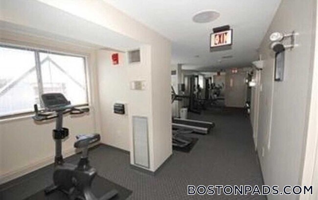 Claridge House Condominiums unit 505, Brighton, MA 02135 - photo 5