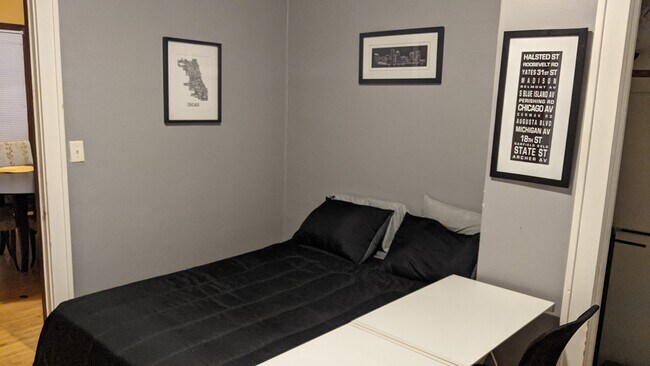 Bedroom #2