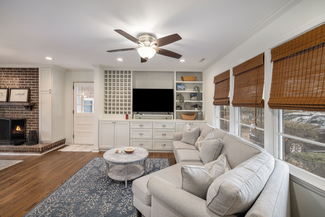 826 Symmes Dr, Charleston, SC 29407