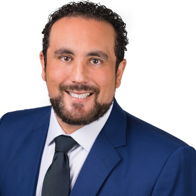Agent Photo