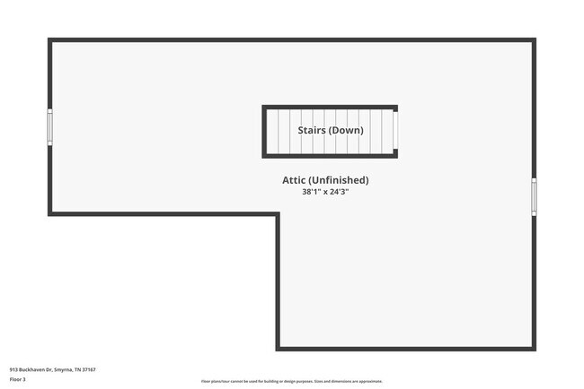 913 Buckhaven Dr, Smyrna, TN 37167 - photo 4