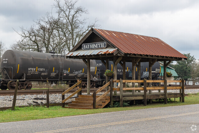 Bay Minette