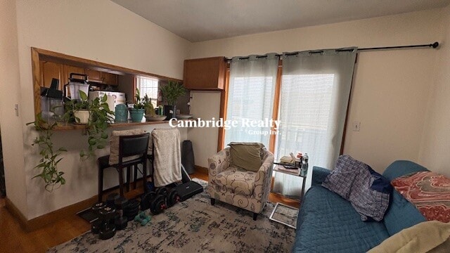 45 Division St unit f, Chelsea, MA 02150 - photo 2